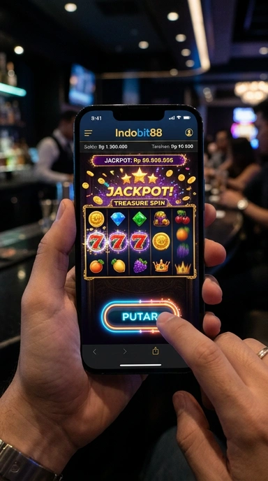 indobit88 - Pusat APK Terlengkap Untuk Pengguna Indonesia